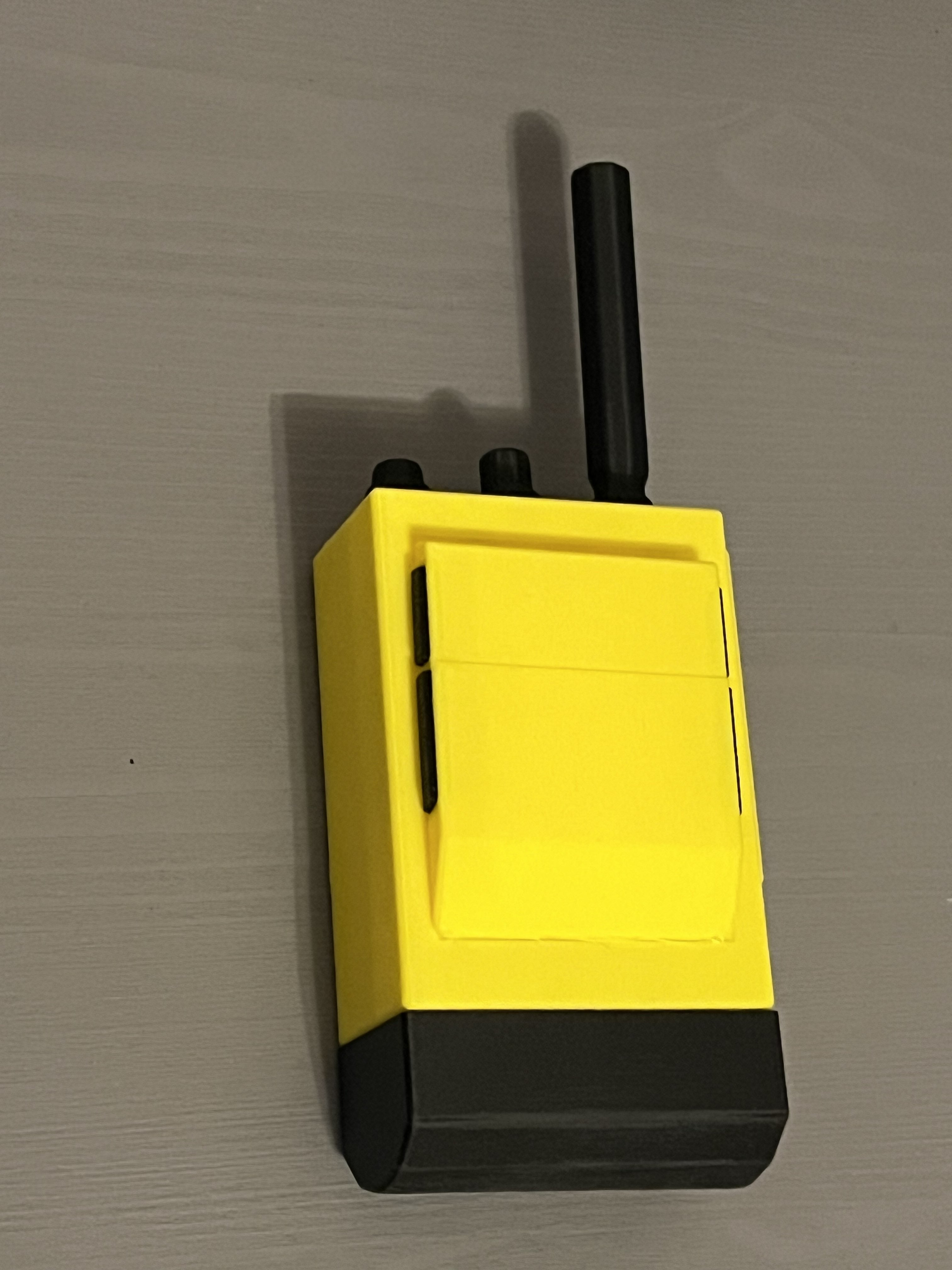 Firewatch Radio / Walkie Talkie (NO AMS)