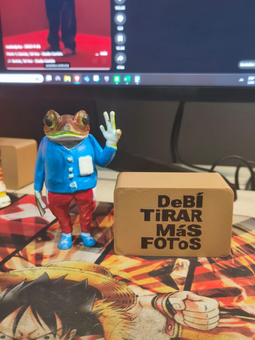 concho - bad bunny