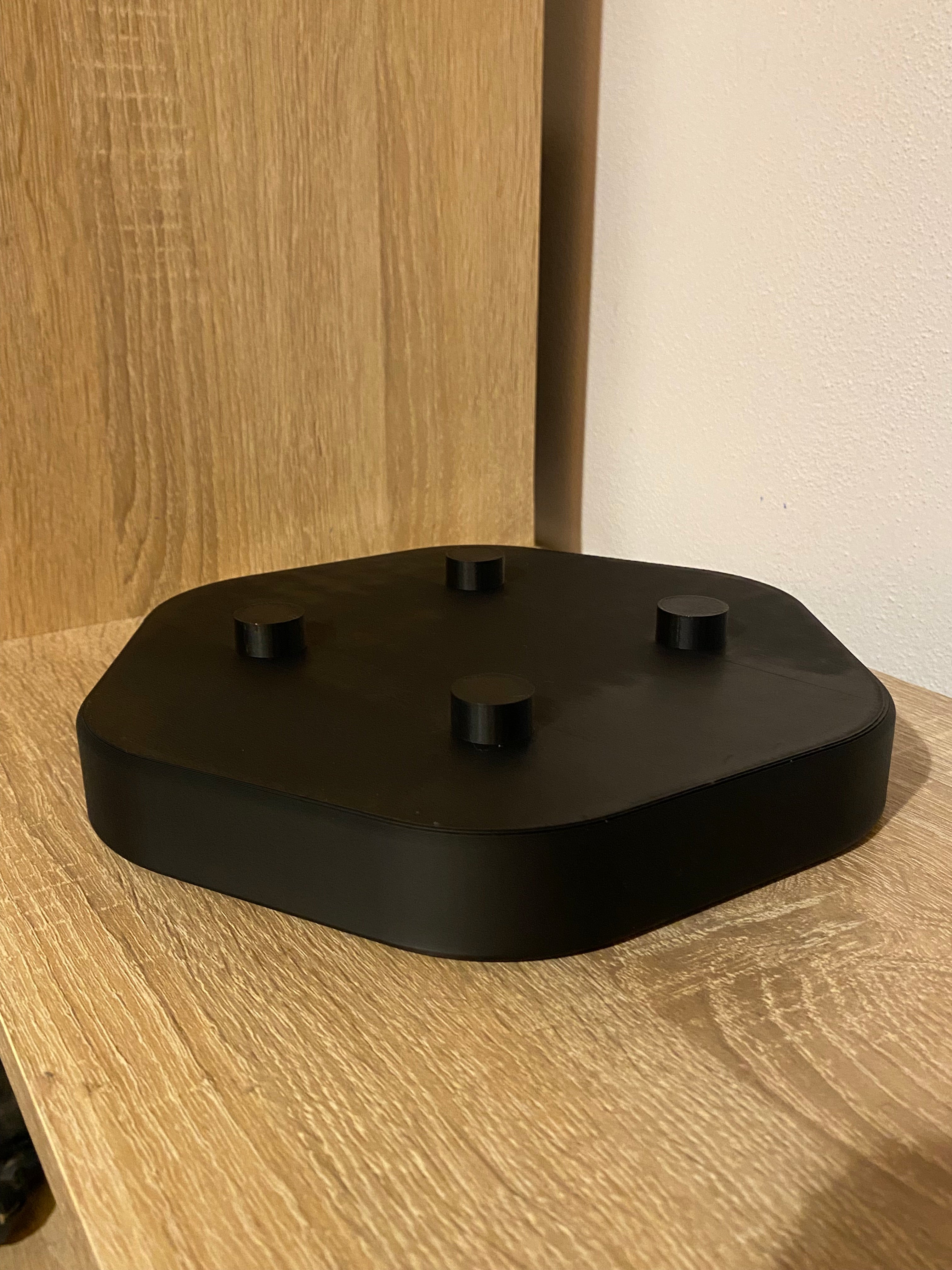 Mini Stool/Chair