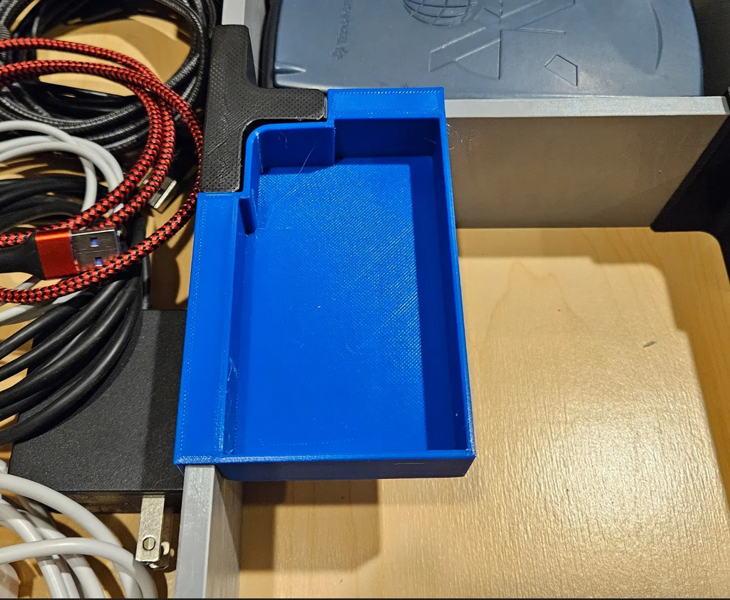 Any Size Hanging Trays for Modular Drawer Dividers