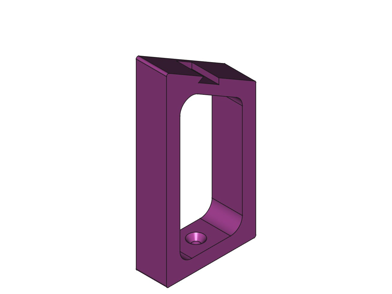 Hexwine - Raisers for Wine Rack Shelf