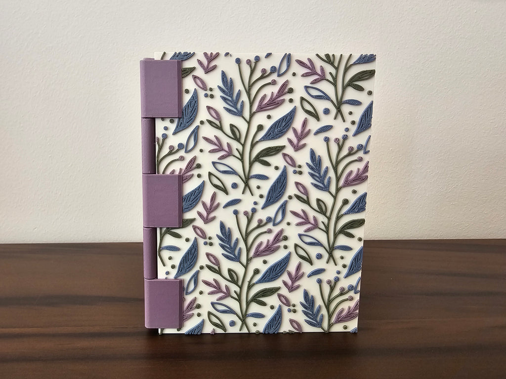 Notebook / Journal Collection - Multiple Sizes