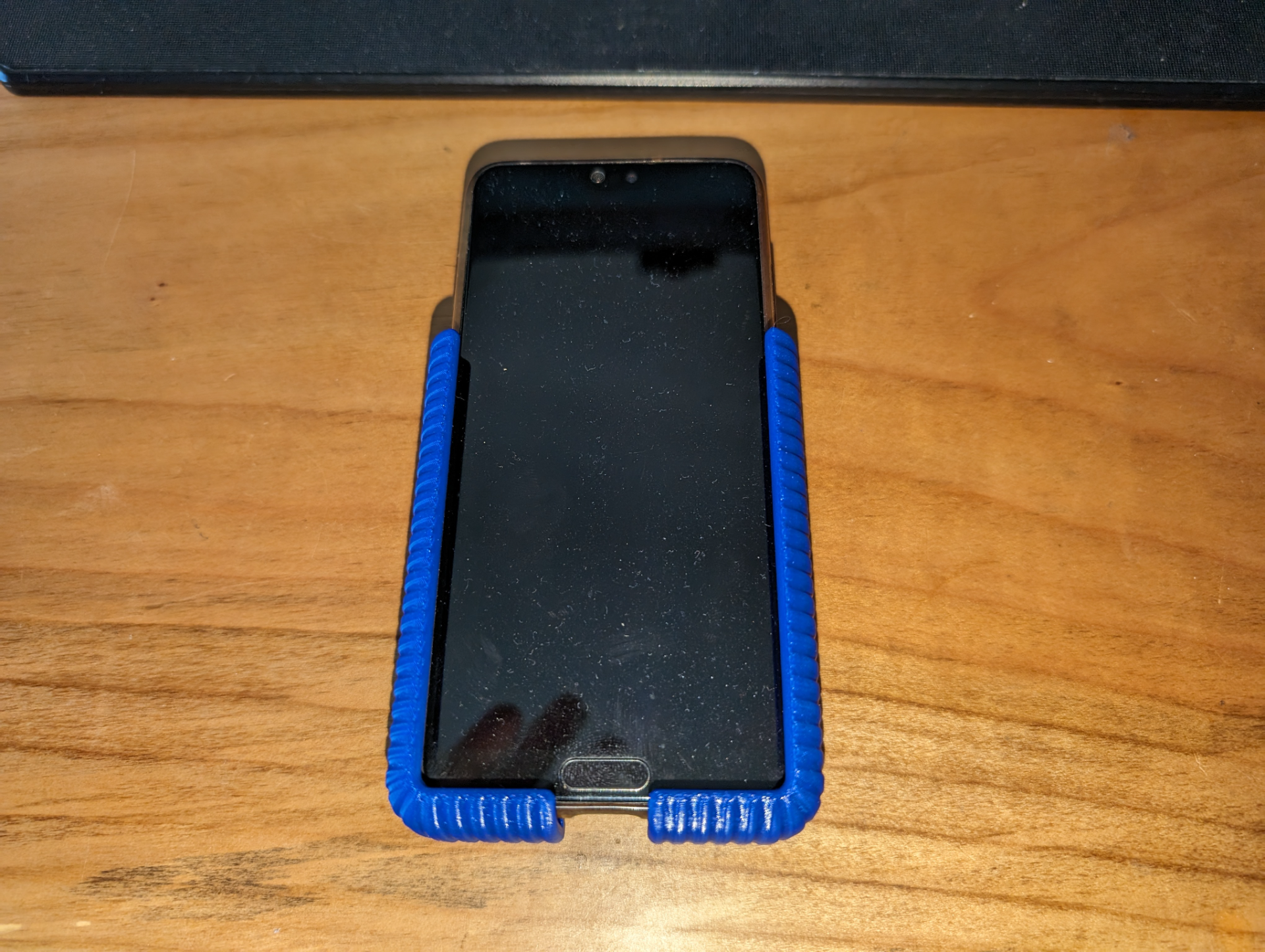 VW Car Phone Holder
