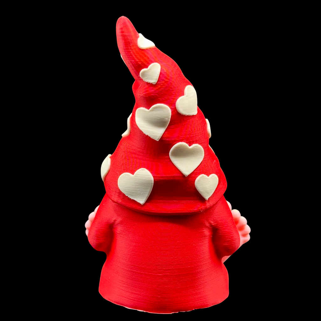 Valentine Gnome