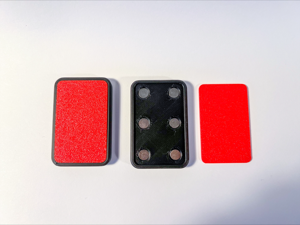 Magnetic Fidget