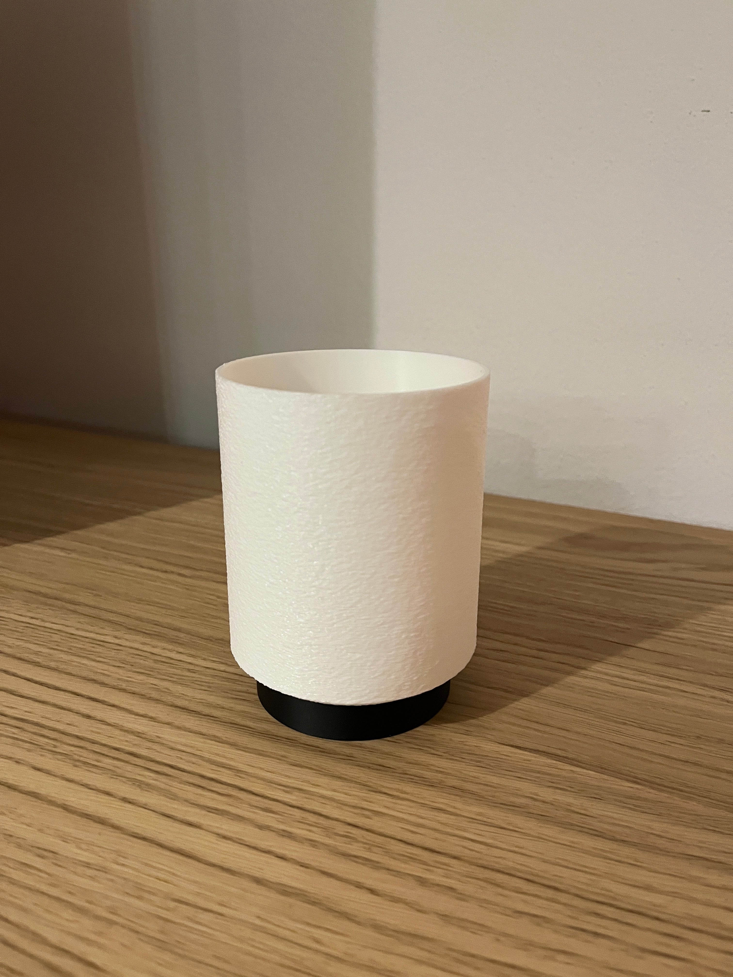 LED candle lamp