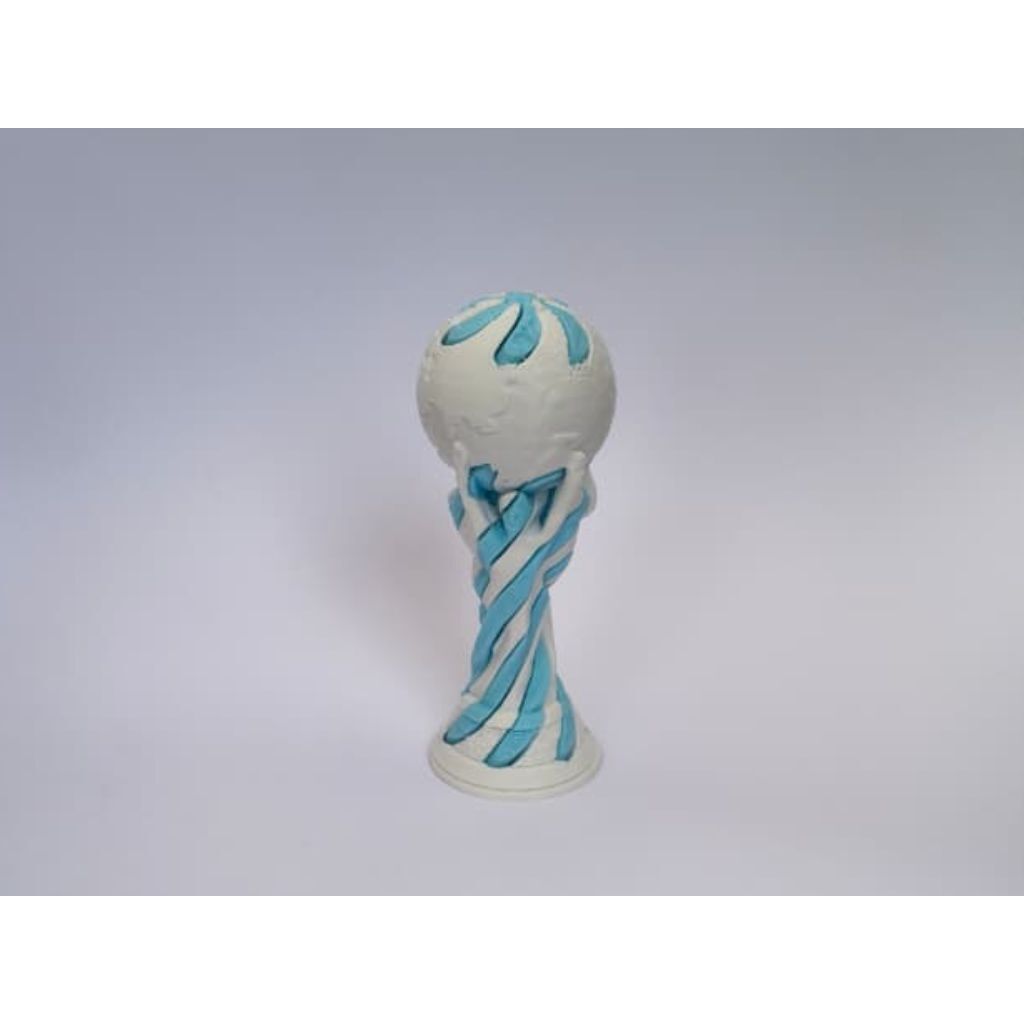 Spiral World Cup Fidget