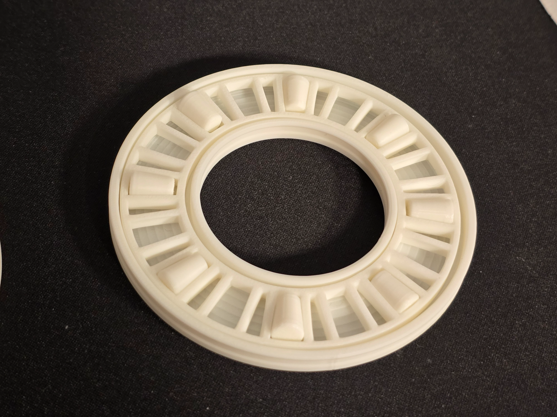 Lazy Susan Turntable 100mm