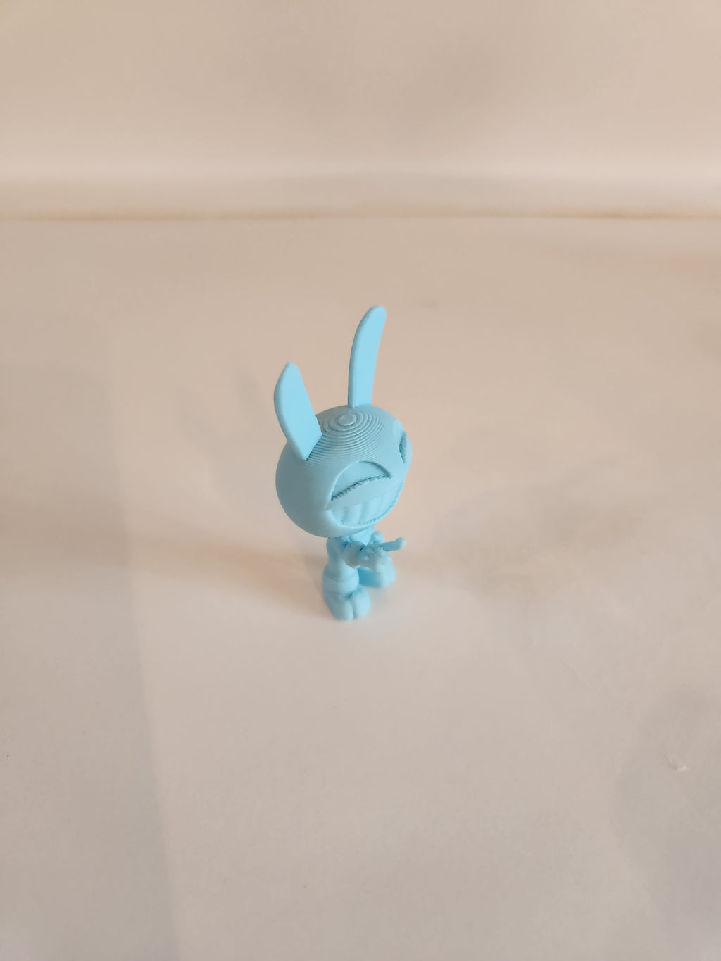 Jax MIni from the amazing amazing digital circus