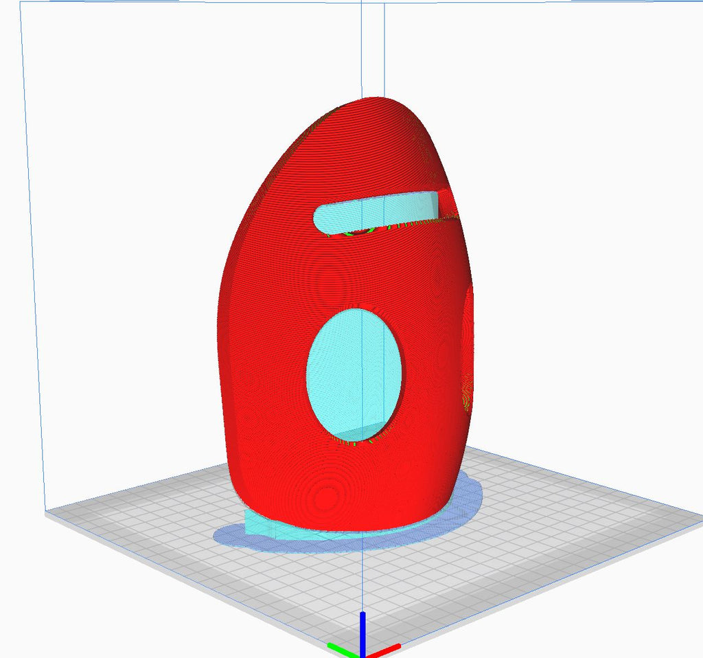 No Expression Mask