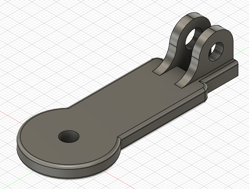 Amazon Basics Microphone Support for Elgato Mic Arm