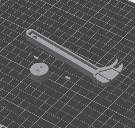 Small hammer Children's Day toy | 小榔头 儿童节玩具