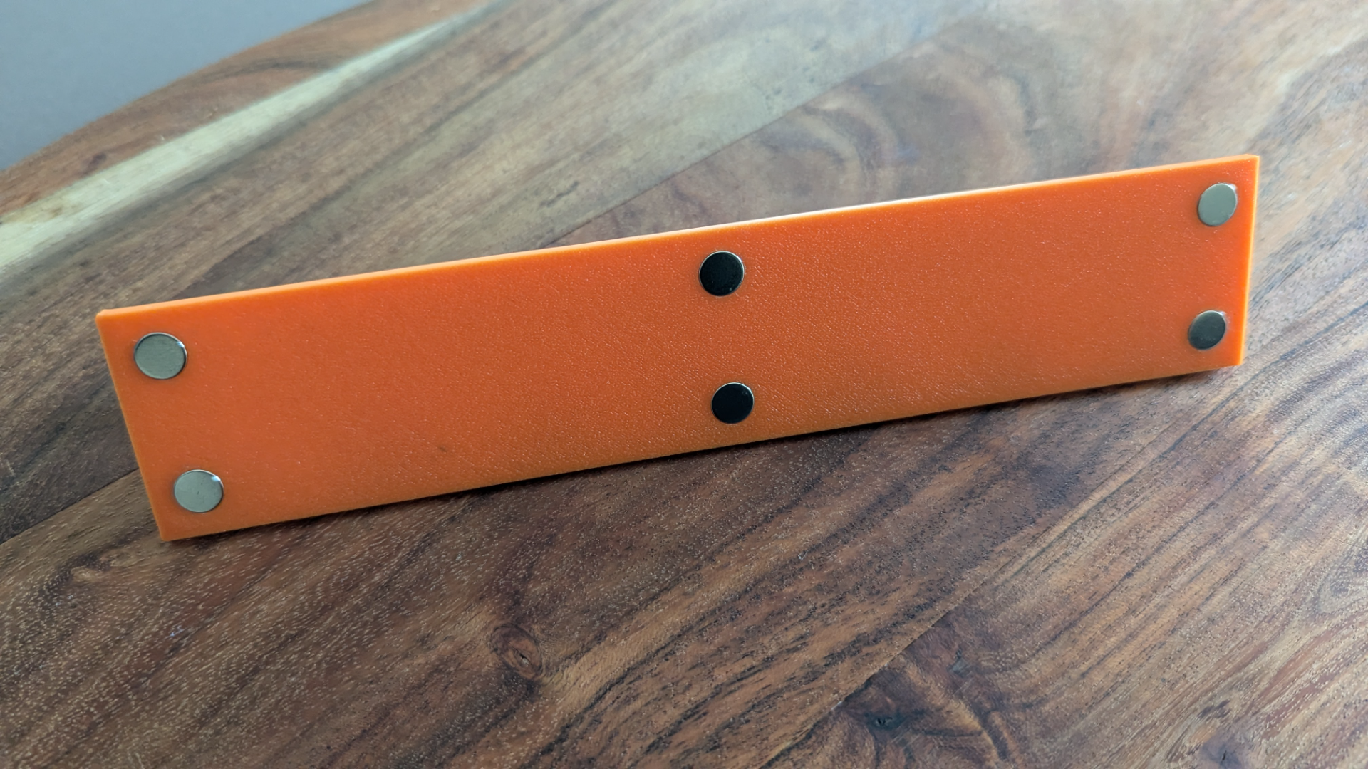 Magnetic Key Holder