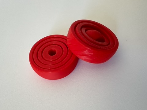 Fidget Gryro