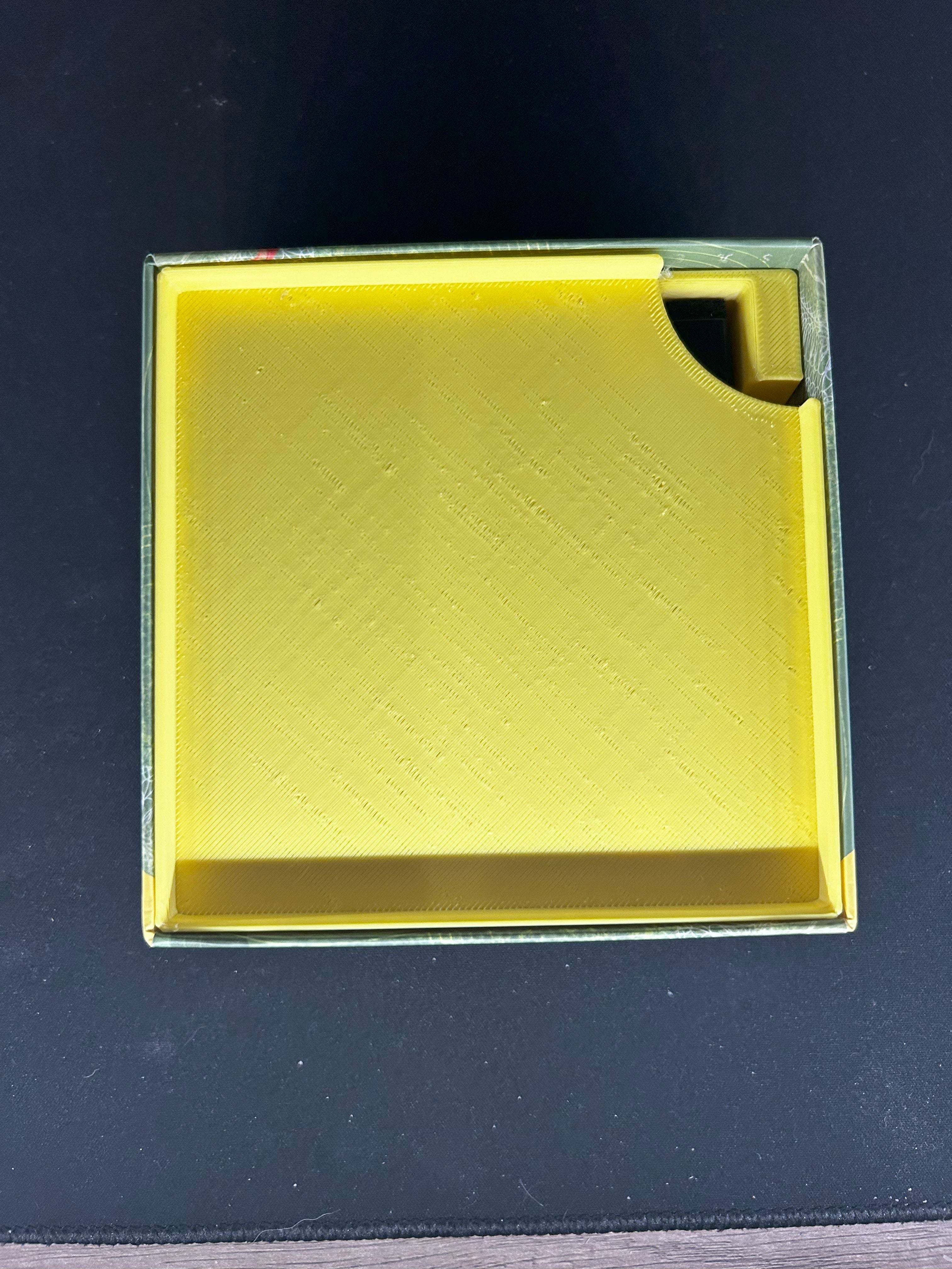 Money! Boardgame Insert