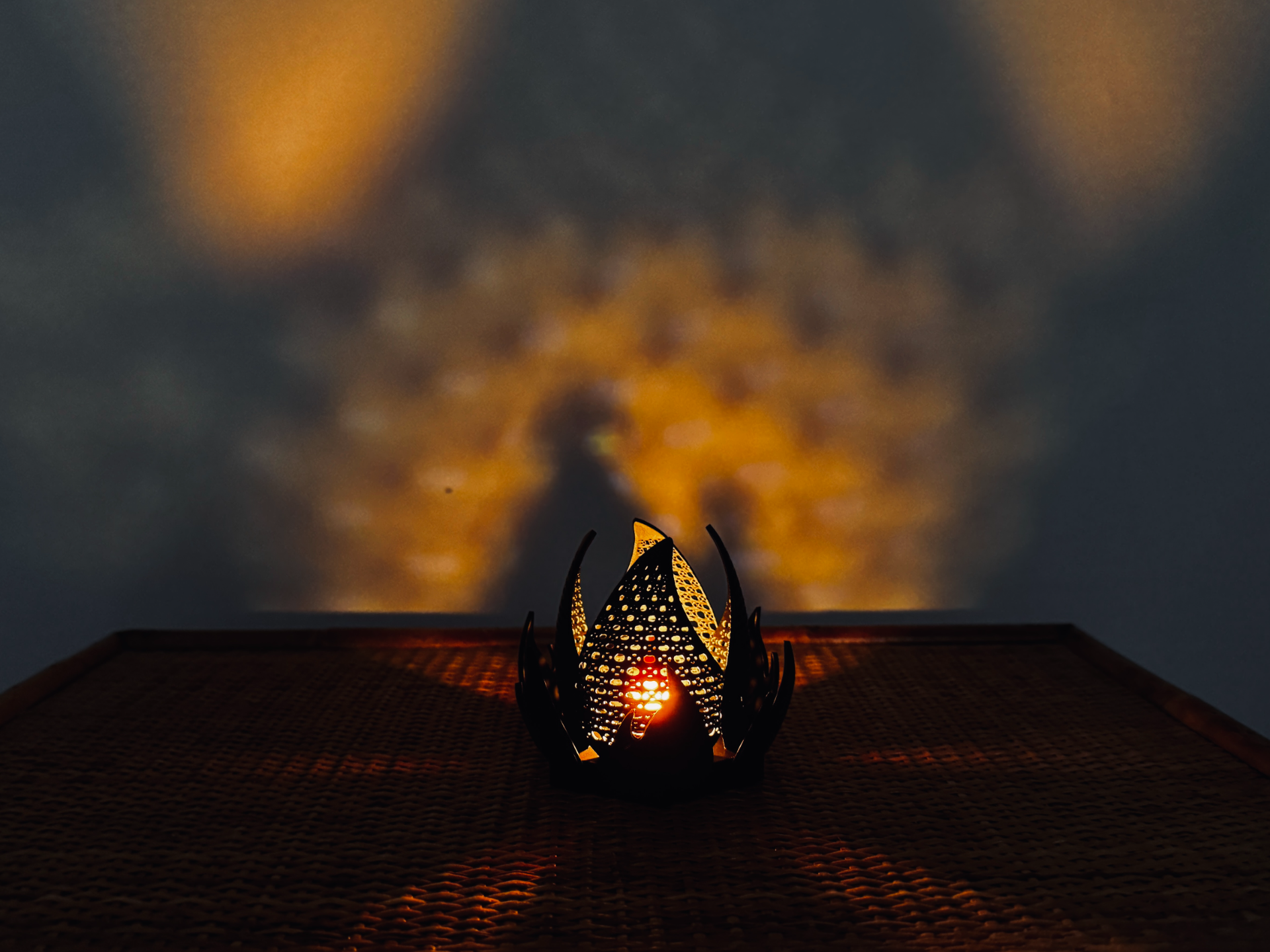 Lampada Fiamma