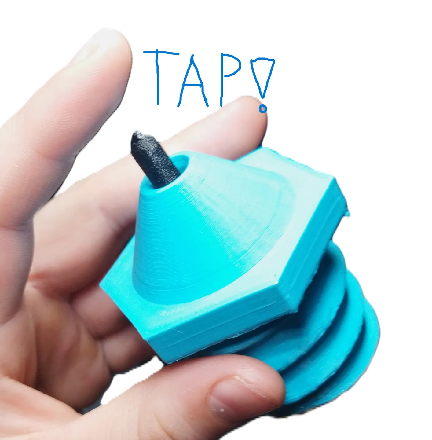 figet nozzle