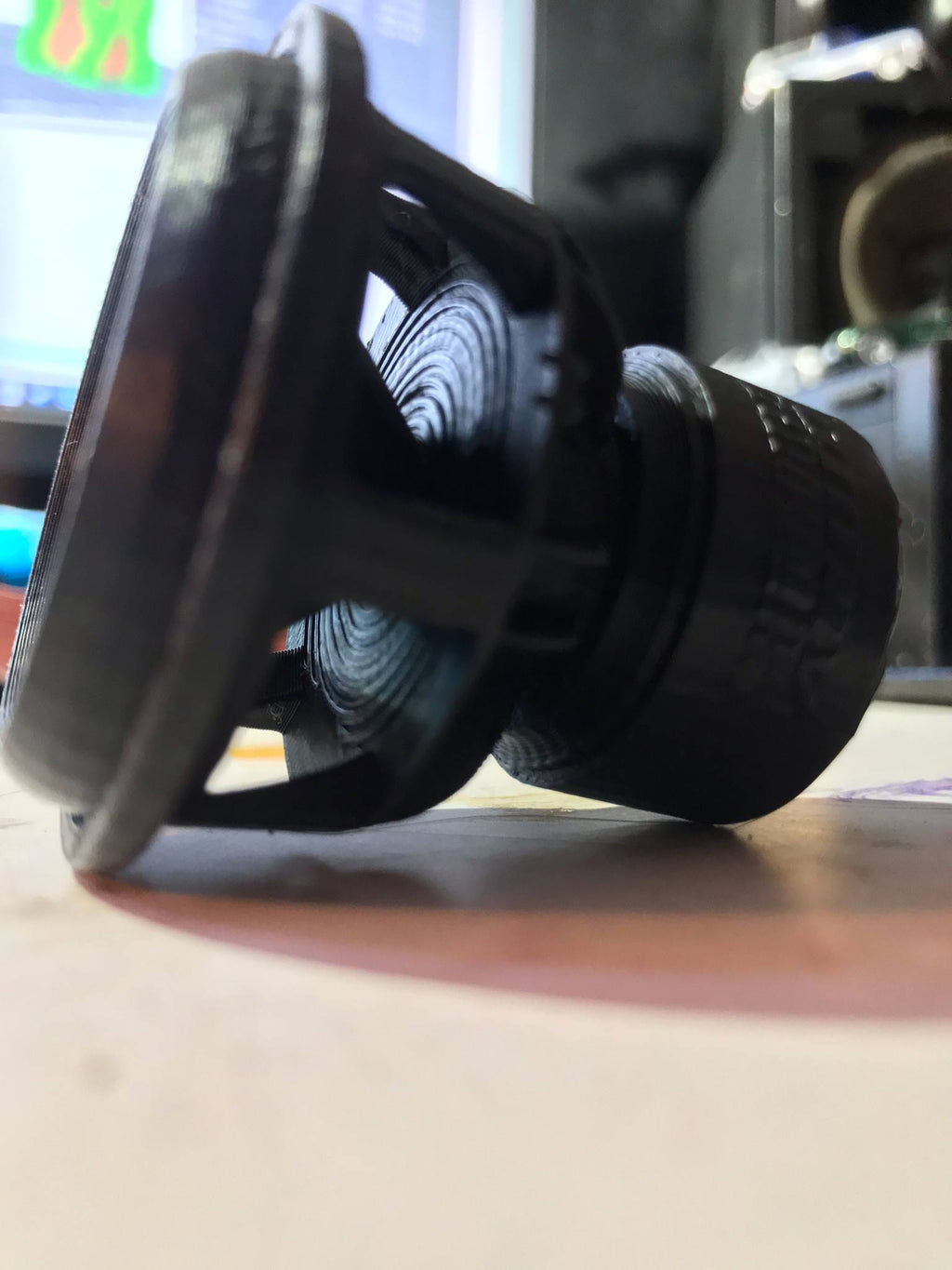subwoofer porte-clée sundown audio