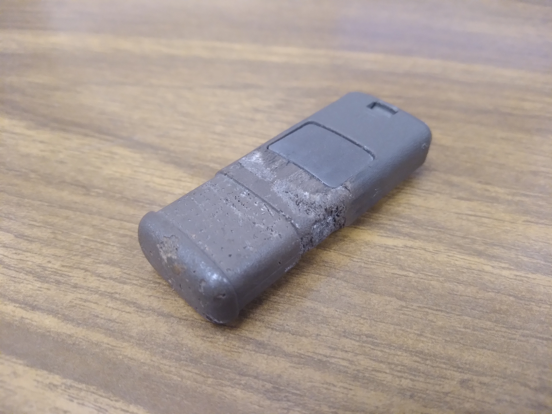 Impala 06 Lock Stud - GM-24-436-817