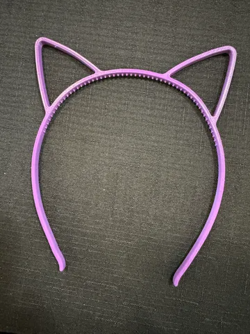 Cute Cat Ears