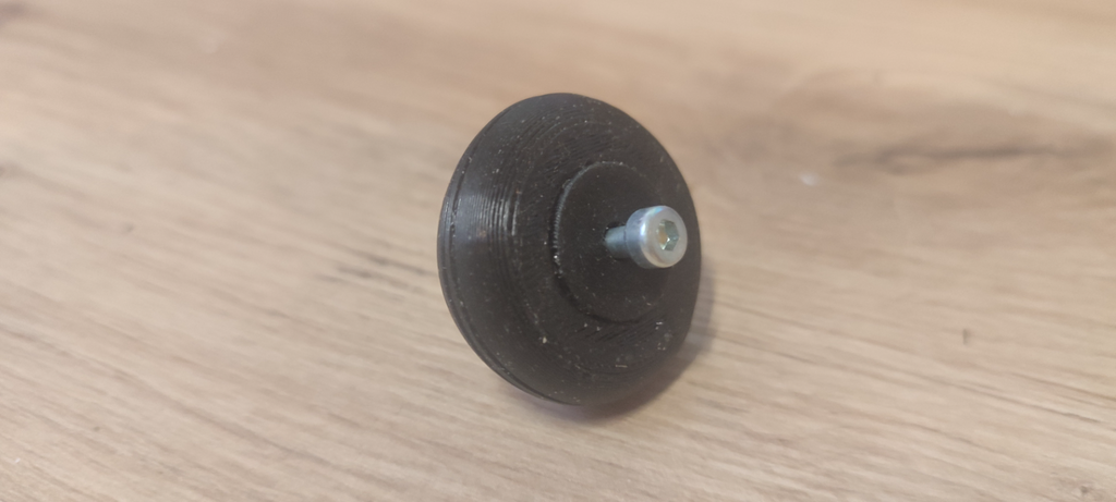 Spornrad 30mm
