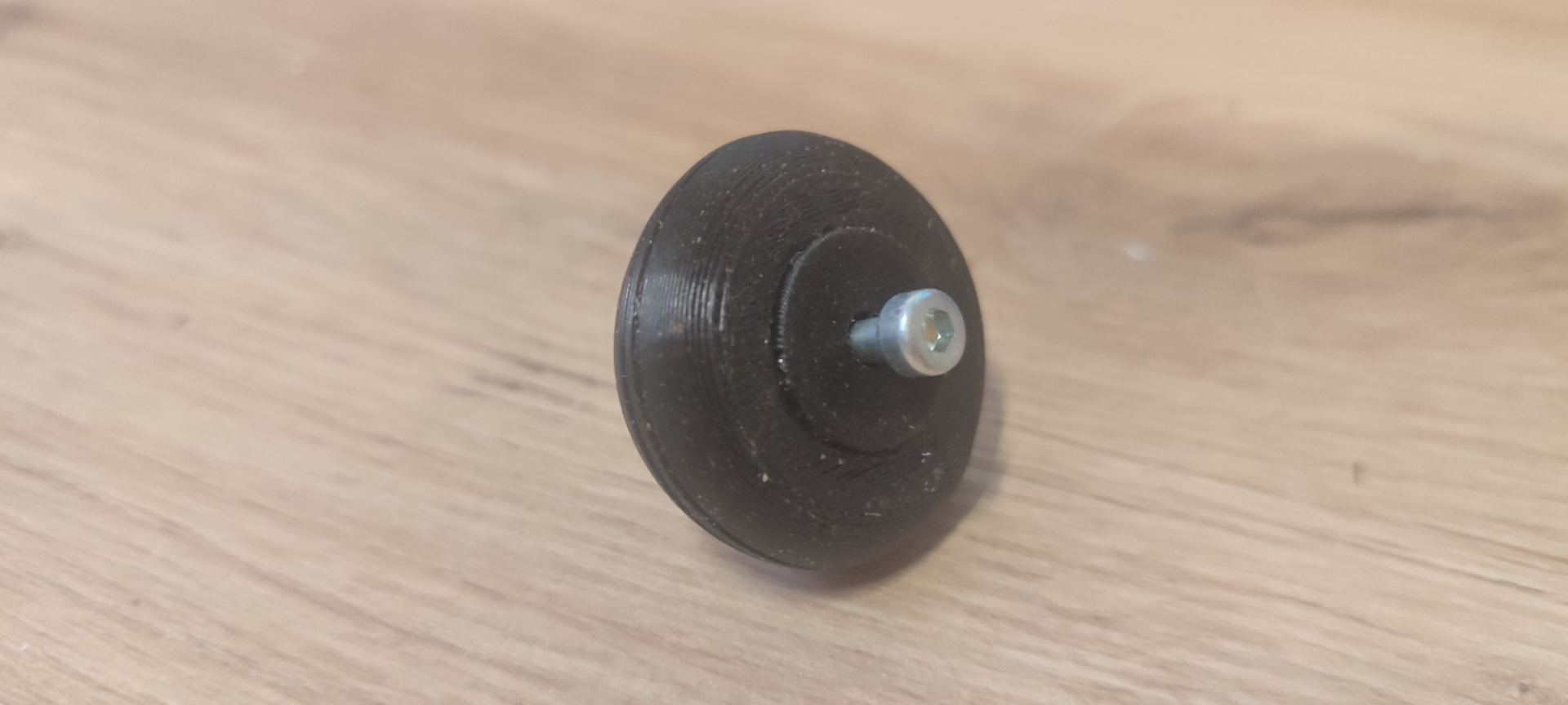 Spornrad 30mm