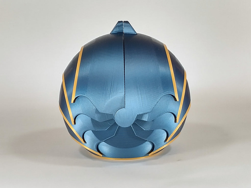 Pill Bug Snack Ball (print-in-place)