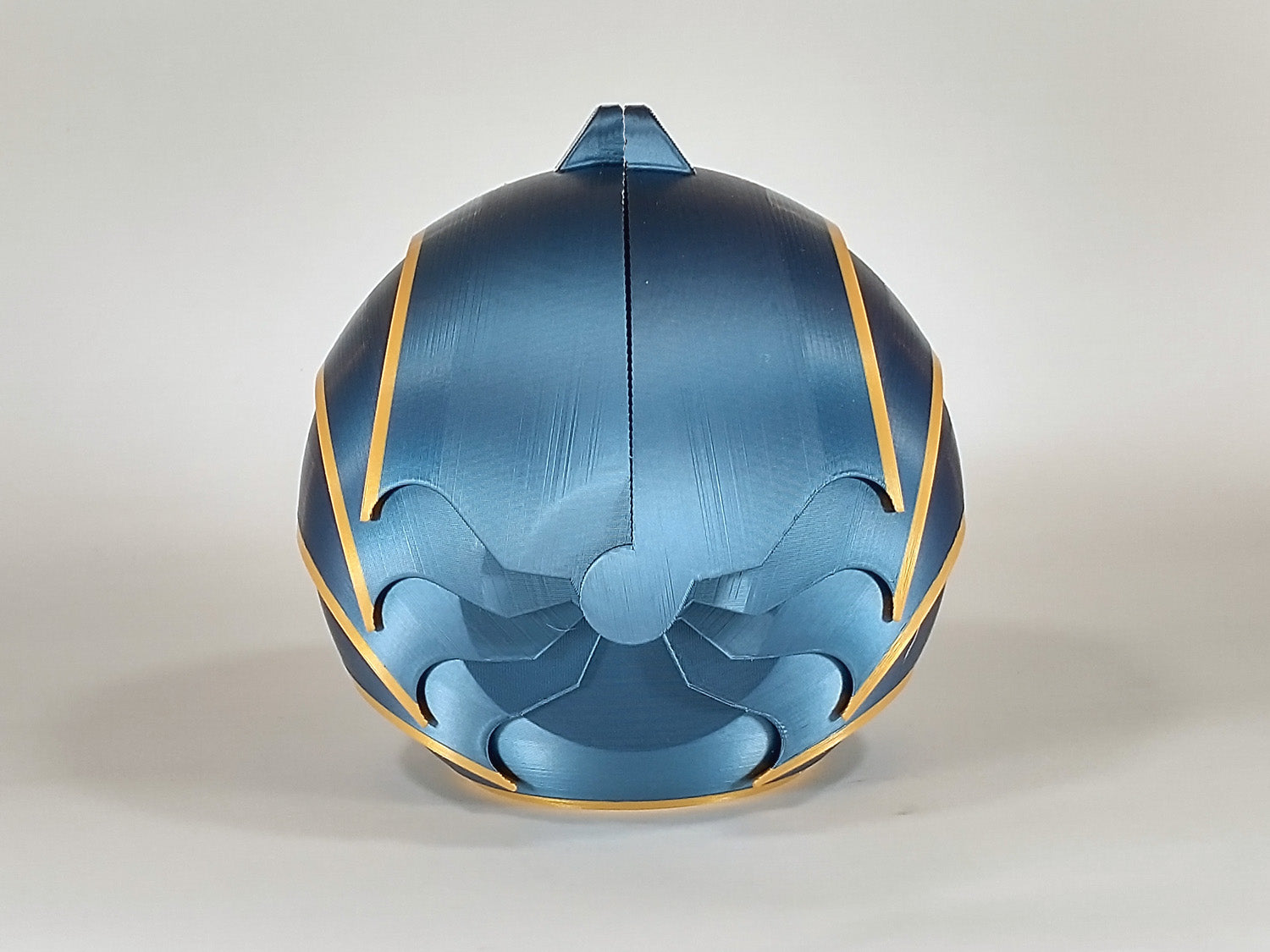 Pill Bug Snack Ball (print-in-place)