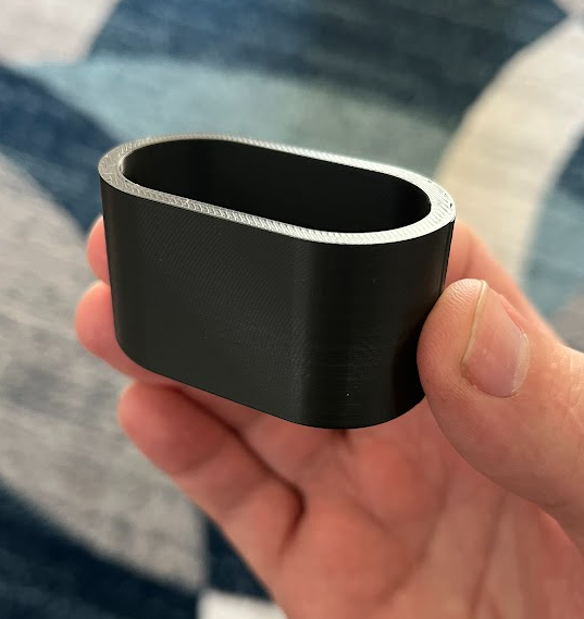 Weatherproof Lock Cover for Combination Padlocks