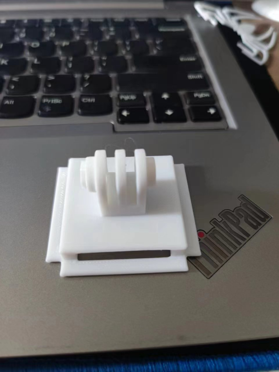 背包肩带 运动相机三叉转接