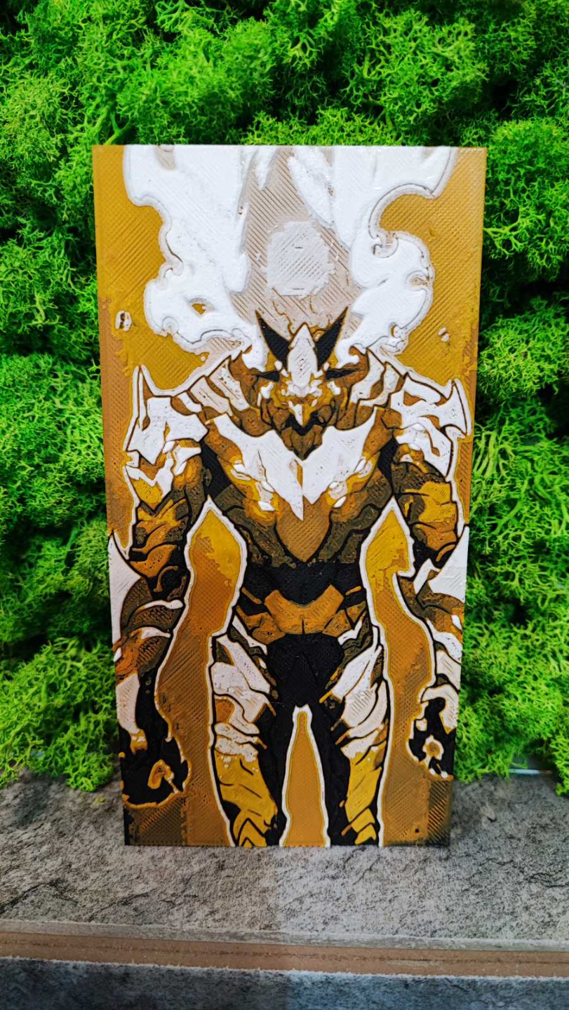 Full Armor