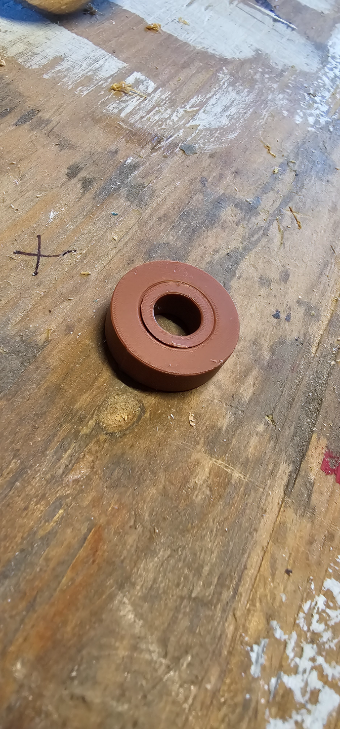 Replacement Bathroom Tile Hook