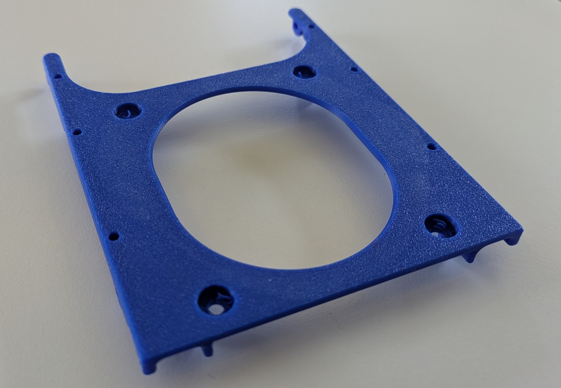 2.5" to 3.5" Hard Drive Adaptor