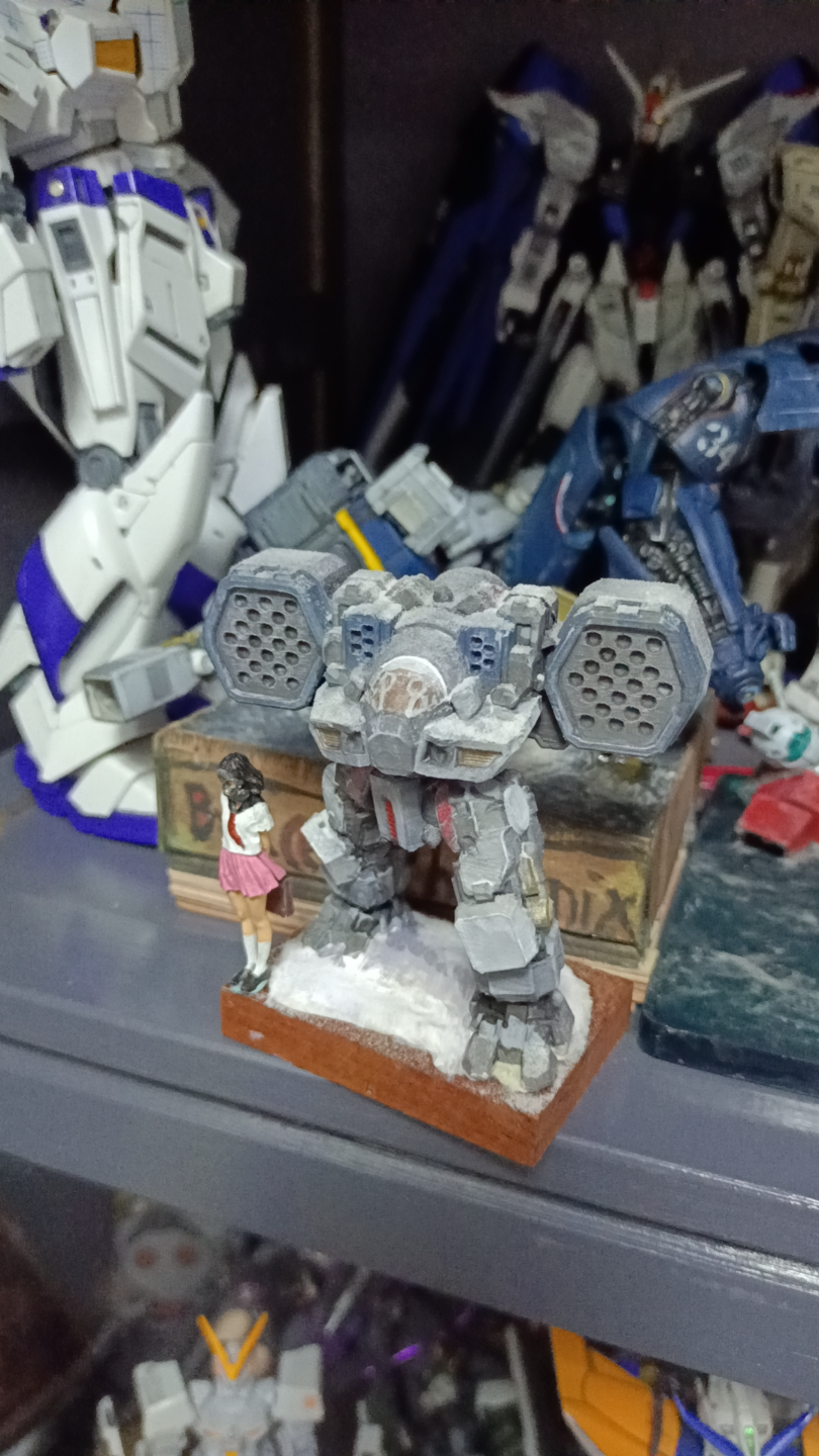 泰坦Titan