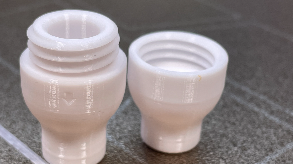 Filament Cleaning Filter Duo
