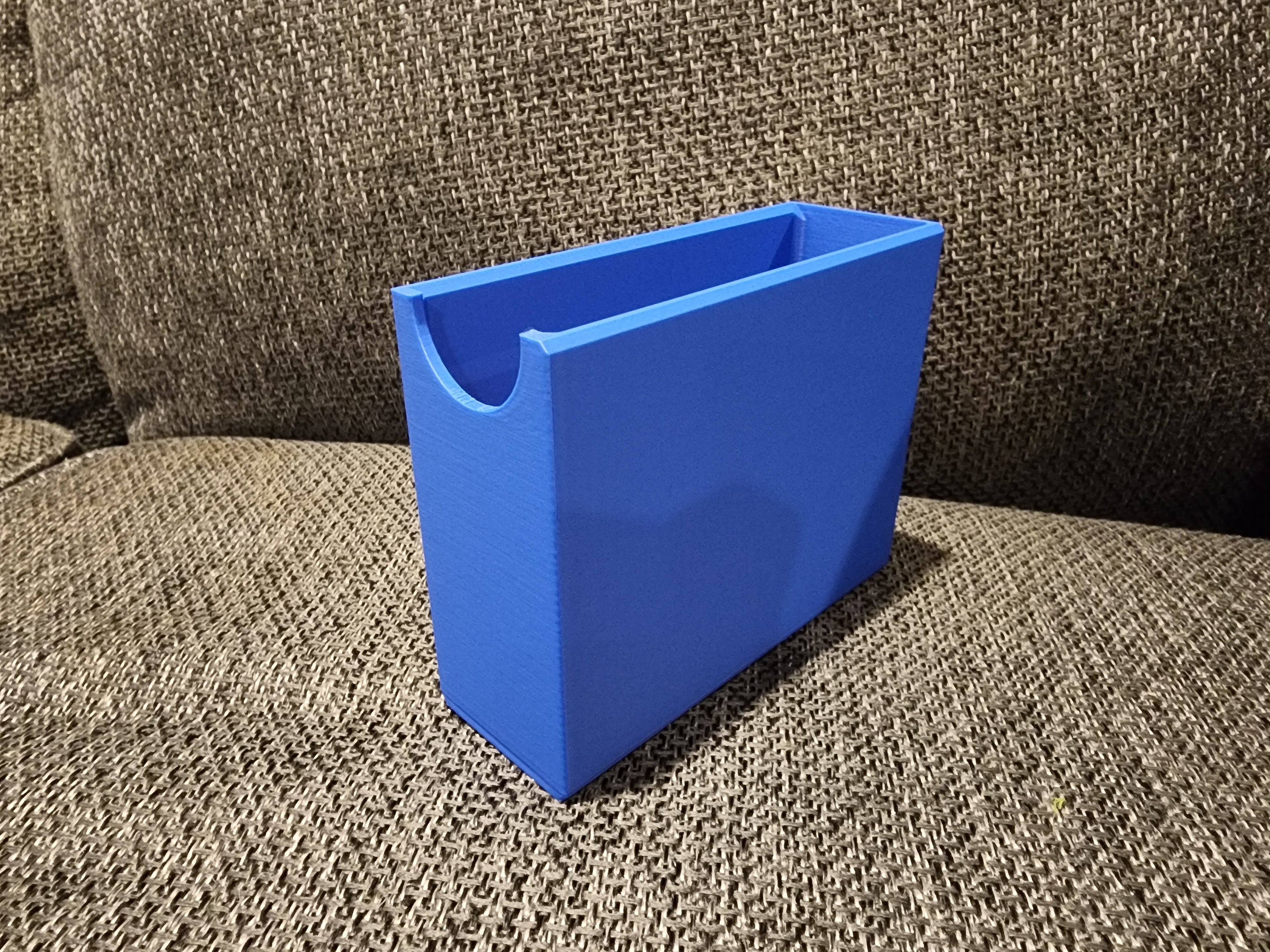 Elegoo Centauri Carbon Waste Drawer
