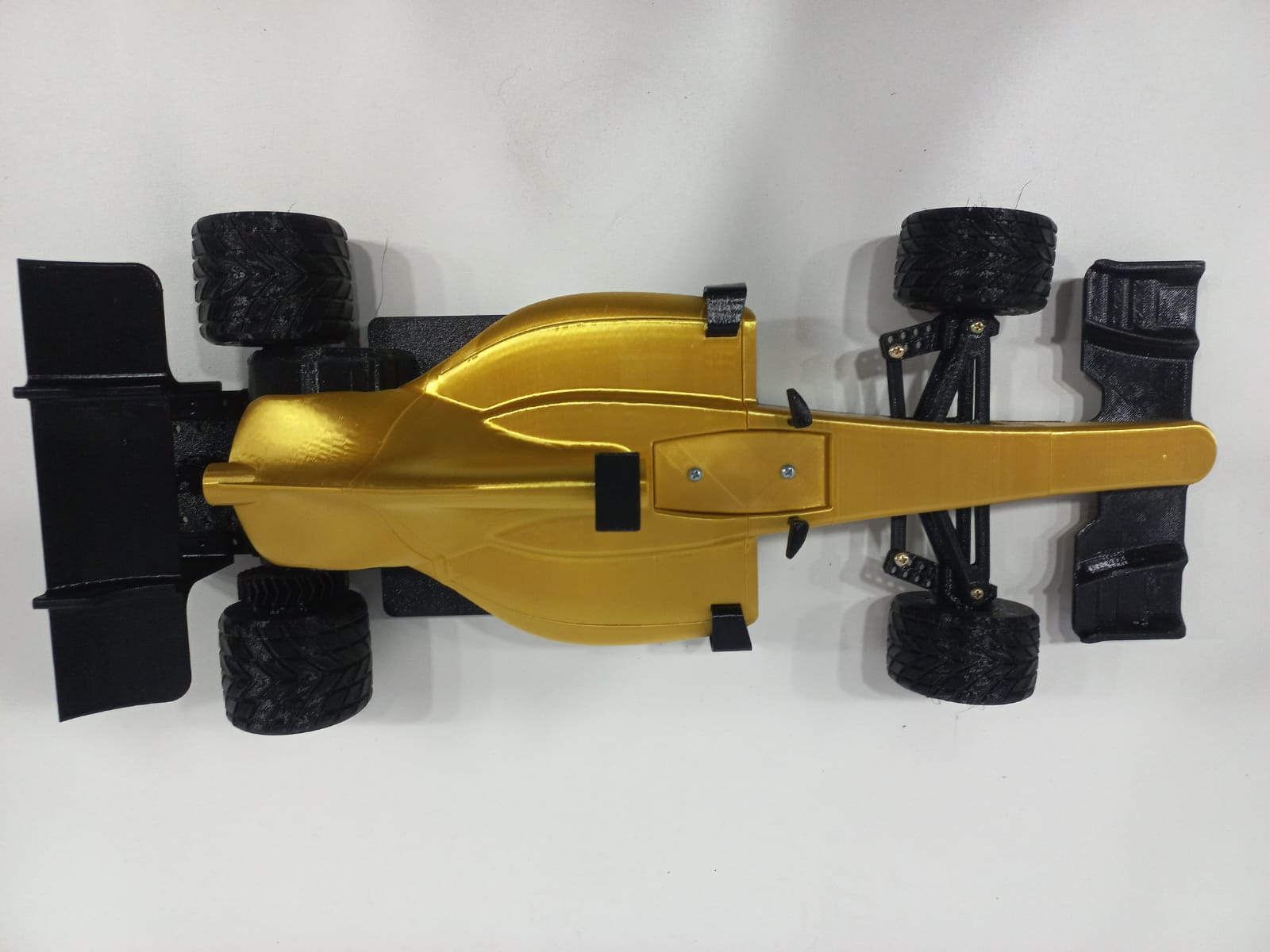 OpenRC F1 2024 Brasil