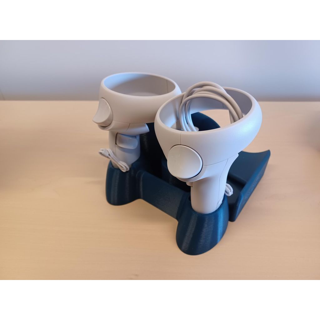 Meta Quest 2 Docking Station