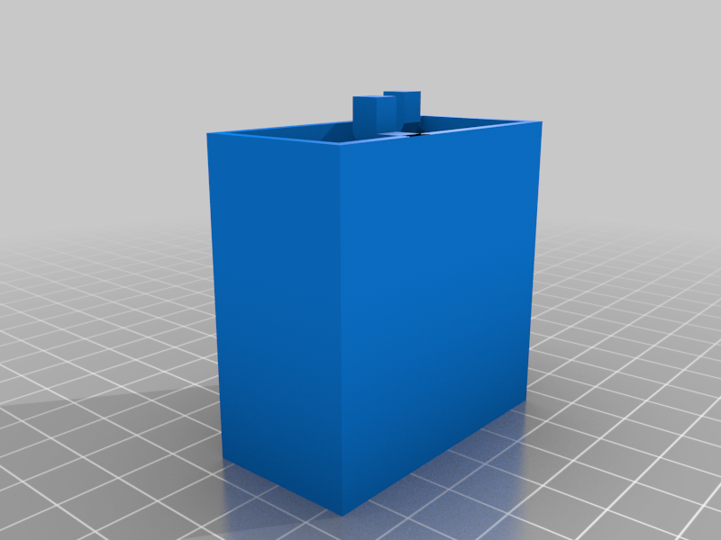 OpenLock floor risers