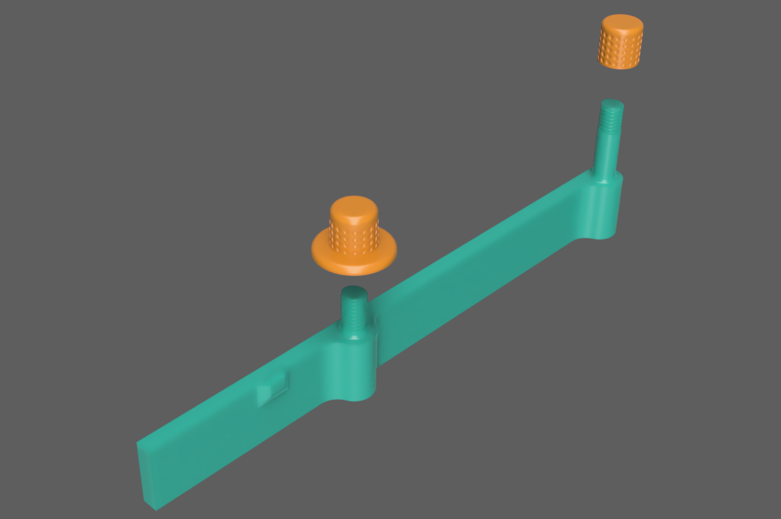 Adjustable Angle Finder and Saw Guide Rail Set