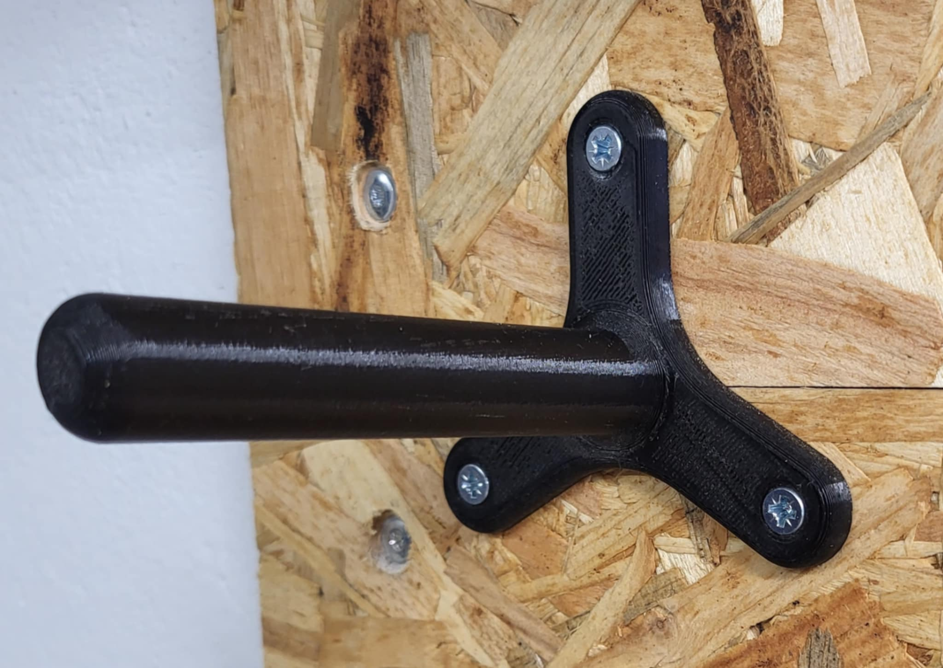 Disc Holder 125mm Workshop
