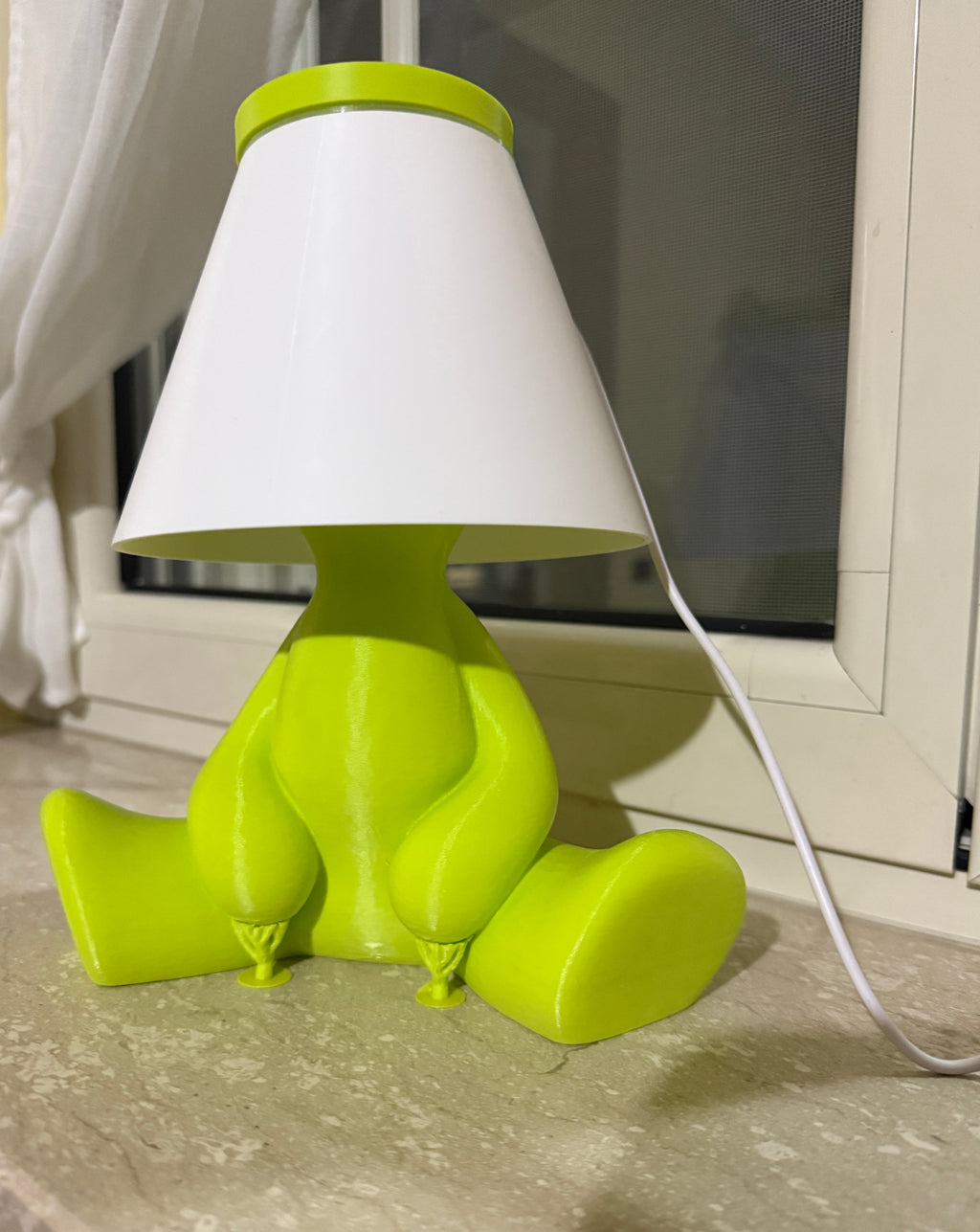 Omino Lamp