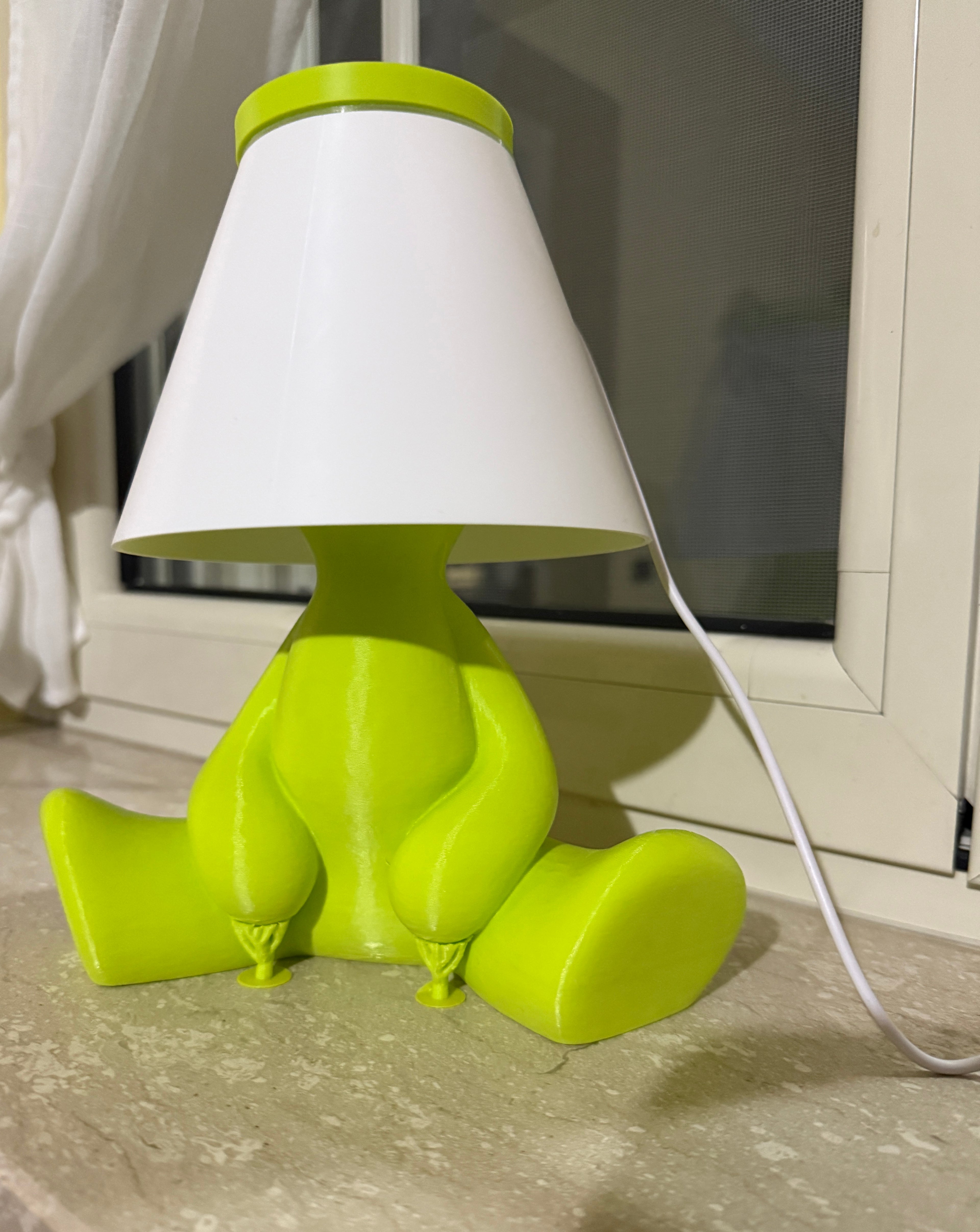 Omino Lamp