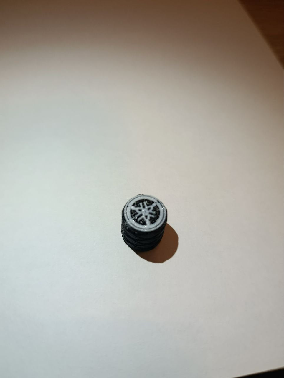 tapón válvula Yamaha