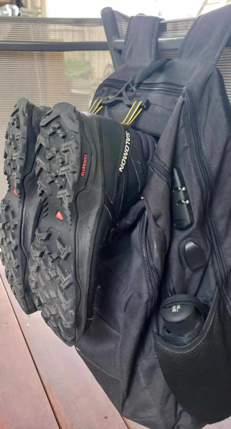 Shoe Hanger/Hook