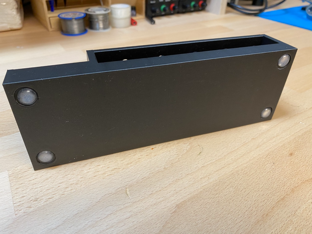 Soldering Tools & Tweezers Holder