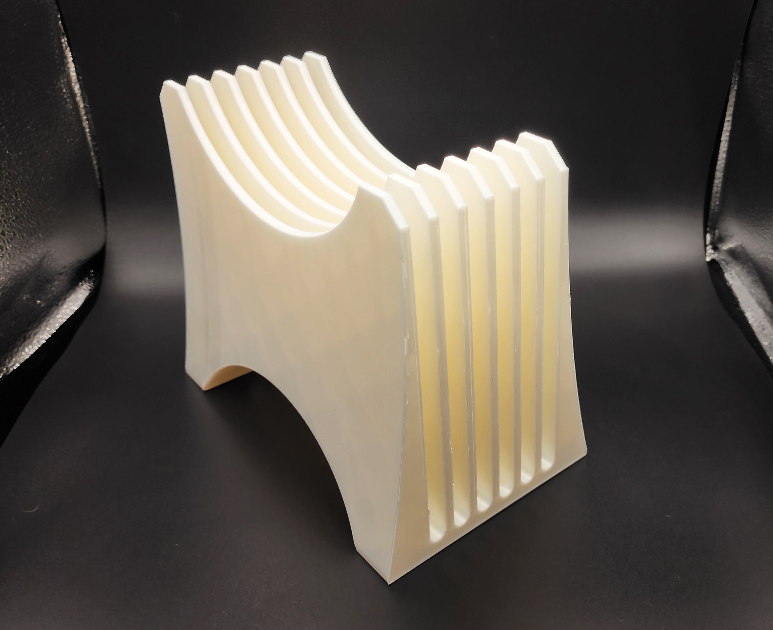 Standing File Sorter v3