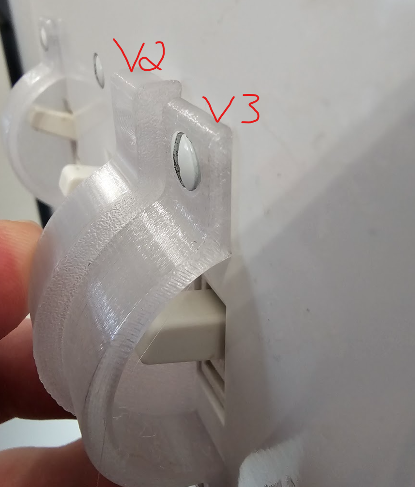 Light Switch Cover V3