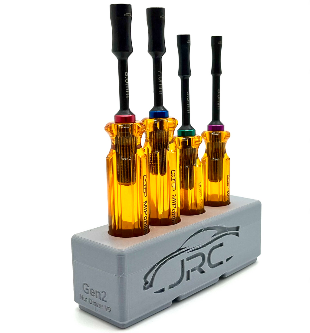 MIP RC Essentials Tool Holder
