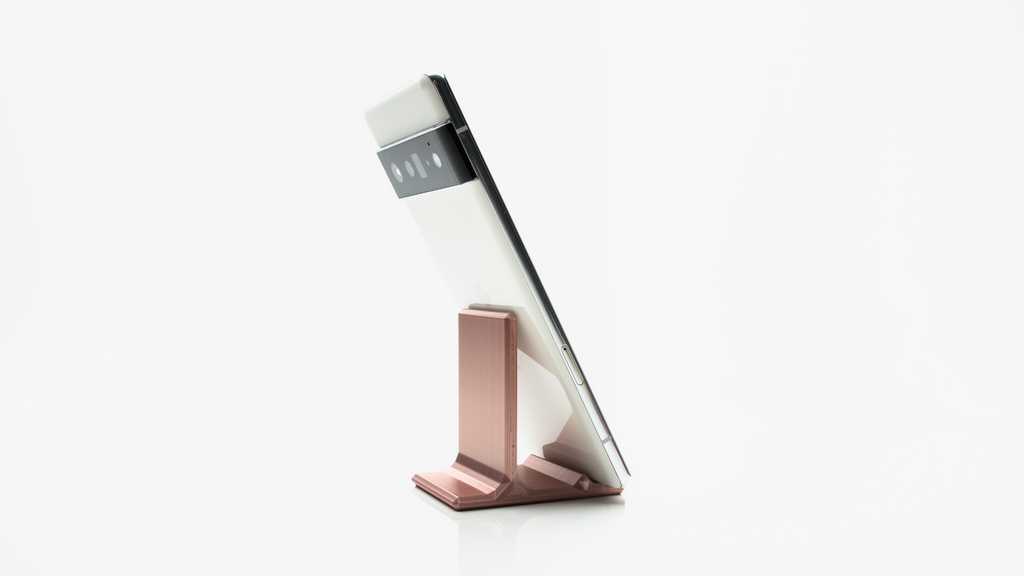 Phone holder